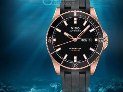 美度携手探险家维克多·维斯科沃